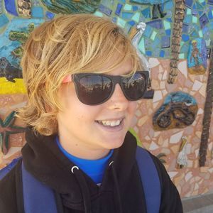 Meet your Posher, Kim